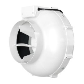 Extractores Prima Klima A1 y L1