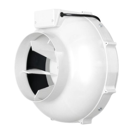 Extractores Prima Klima A1 y L1