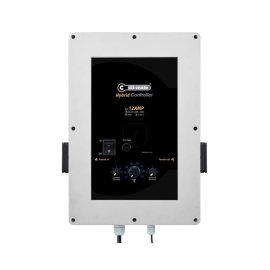 Cli-Mate Hybrid Controller