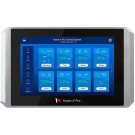 Sistema de control ambiental Hydro-X Pro