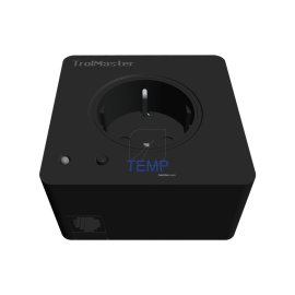 Estación para dispositivos de temperatura 240V DST-2G