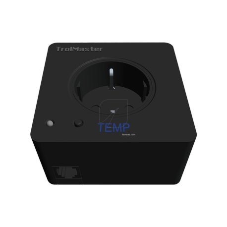 Estación para dispositivos de temperatura 240V DST-2G