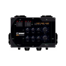 Cli-Mate Multi Controller