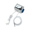 Controlador GSE de temperatura y velocidad mínima