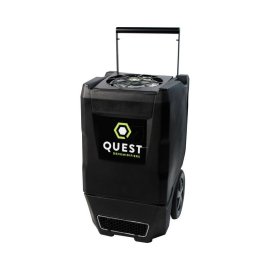 Deshumidificador Portátil Quest CDG114