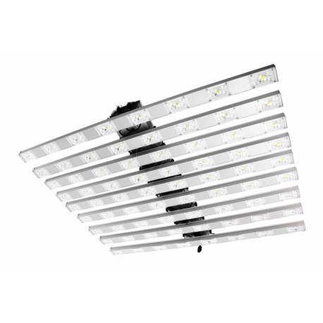 Sistema Led Vega 9 Plus 720W Solux Pro