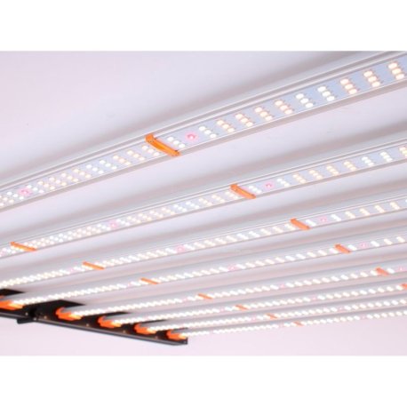 Sistema Led Cosmos 650 W