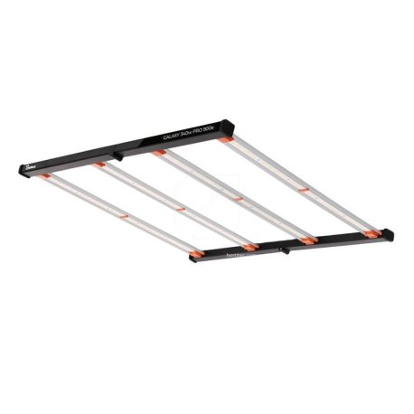 Sistema Led Galaxy Pro 340W 900E   