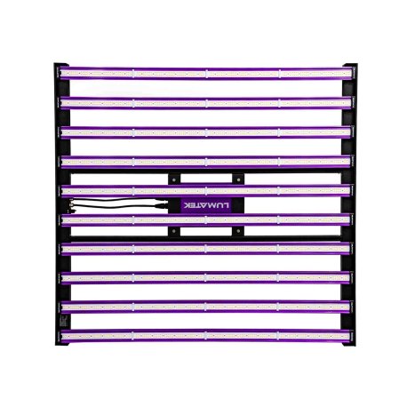  Led lumatek Zeus 1000W Xtreme CO2