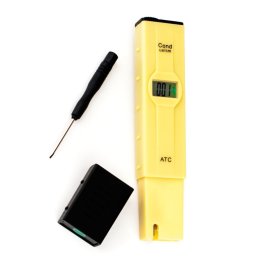 Conductivímetro Vanguard Hydroponics