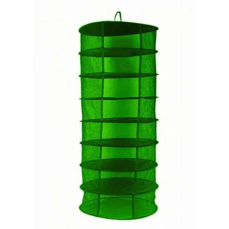 Malla Redonda Secado 90 cm