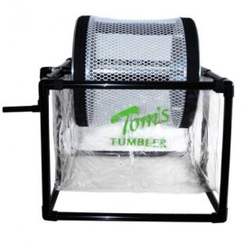 Peladora de cogollos HandCrank TTT1600