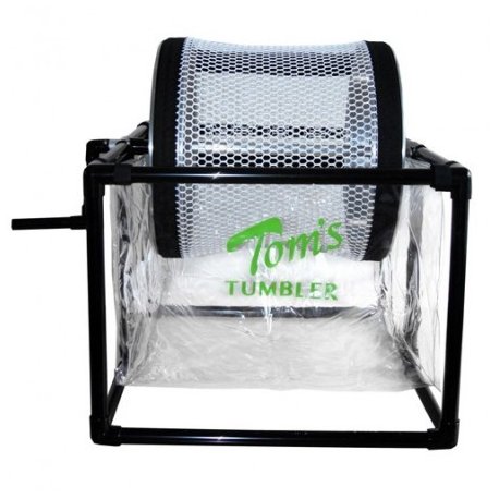 Peladora de cogollos HandCrank TTT1600