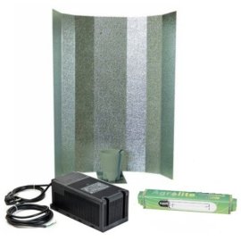Kit HPS 250W