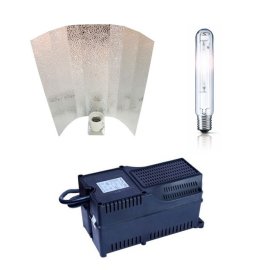 Kit Iluminación HPS 400W 