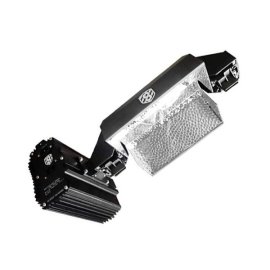 Kit HPS Luminaria Solara D.E 1000W