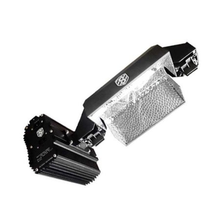 Kit HPS Luminaria Solara D.E 1000W