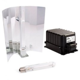 Kit Solux HPS 1000 W CII Green Force