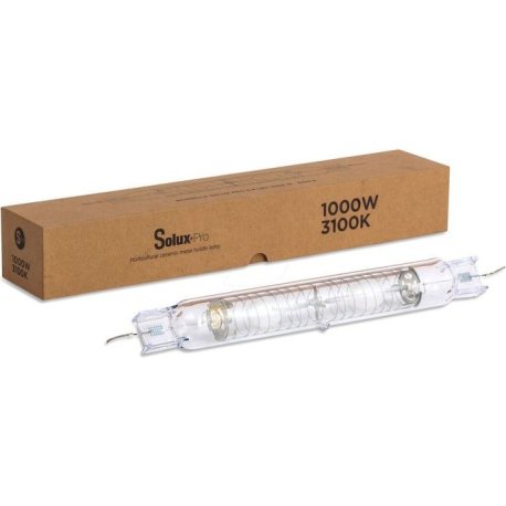 Bombilla LEC Solux 1000W DE PRO