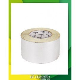 Cinta Aluminio reforzada