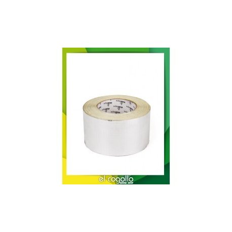 Cinta Aluminio reforzada