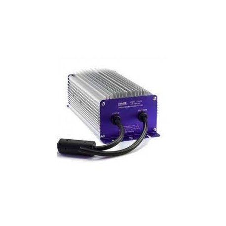 Balastro Electrónico Sin Regulador