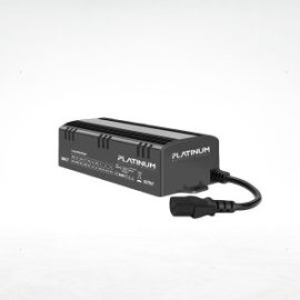 Balastro Electrónico Sin Regulador