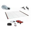 Kit cultivo Led Galaxy Pro 1000W 