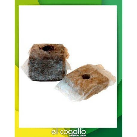 Jiffy Coco Block (50x50 mm)