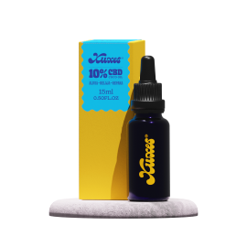 Xuxes aceite CBD 10%