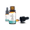 Pharma aceite CBD 20%