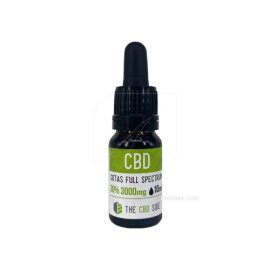 The CBD side aceite 10%