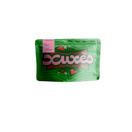 Xuxes Watermelon CBD 3 gr