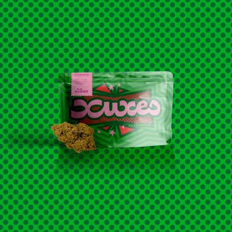 Xuxes Watermelon CBD 3 gr