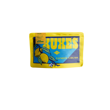 Xuxes Lemon CBD 3 gr