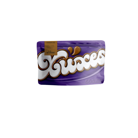 Xuxes Cookies CBD 3 gr