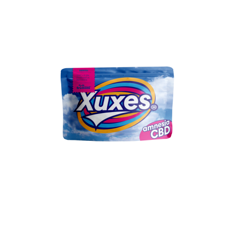 Xuxes Amnesia CBD 3 gr