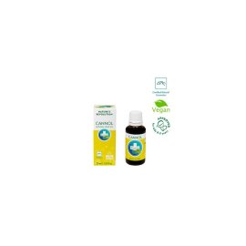Cannol aceite de masajes Annabis