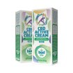 Crema active 100 ml Bud Life