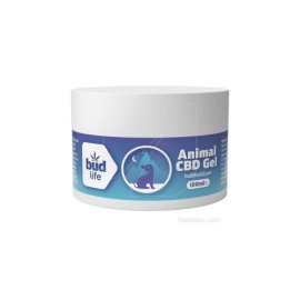 Gel animal 100 ml Bud Life