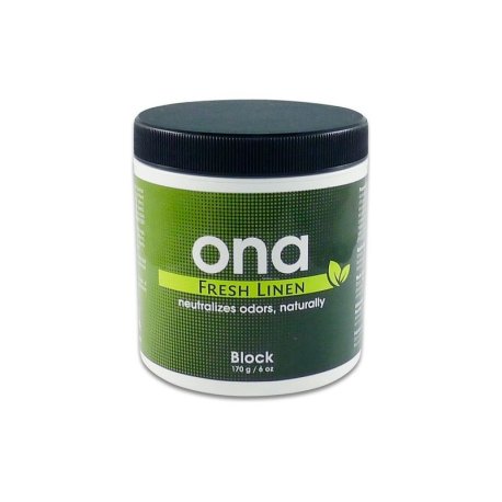 Ona Block 175 gr