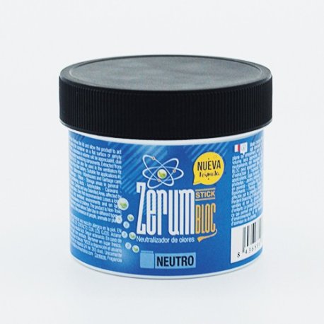 Zerumbloc Stick 170g