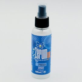 Ambientador Zerumcar 100ml