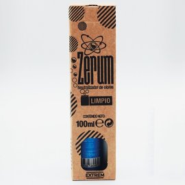 Zerum Extrem Limpio 100ml