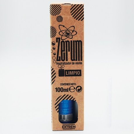 Zerum Extrem Limpio 100ml