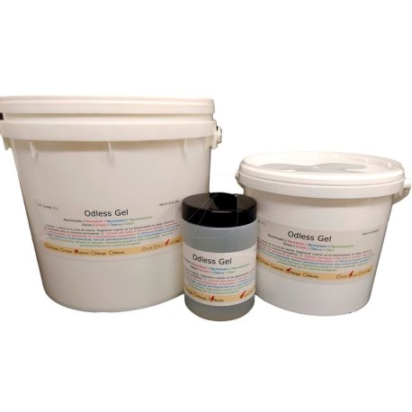 Odless Gel 900 gr