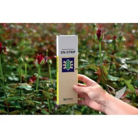 En-strip 3000. Mosca Blanca. Encarsia Formosa