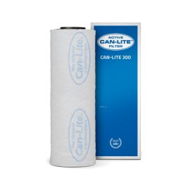 Filtros Carbón antiolor CAN Lite