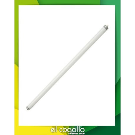 Tubo fluorescente 24W Predator