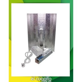 Kit Sunmaster 600W Dual Stuco